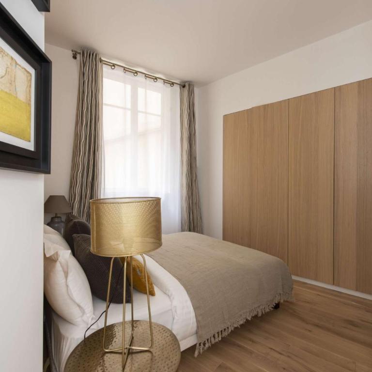 Martin' s Door - Appartement - 19