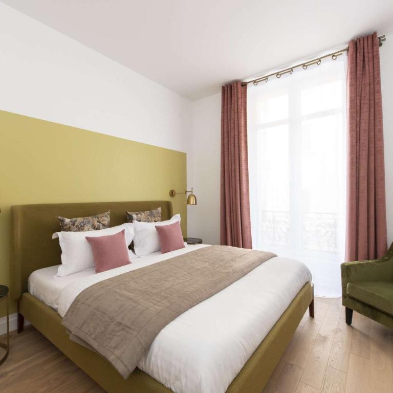 Martin' s Door - Appartement - 15