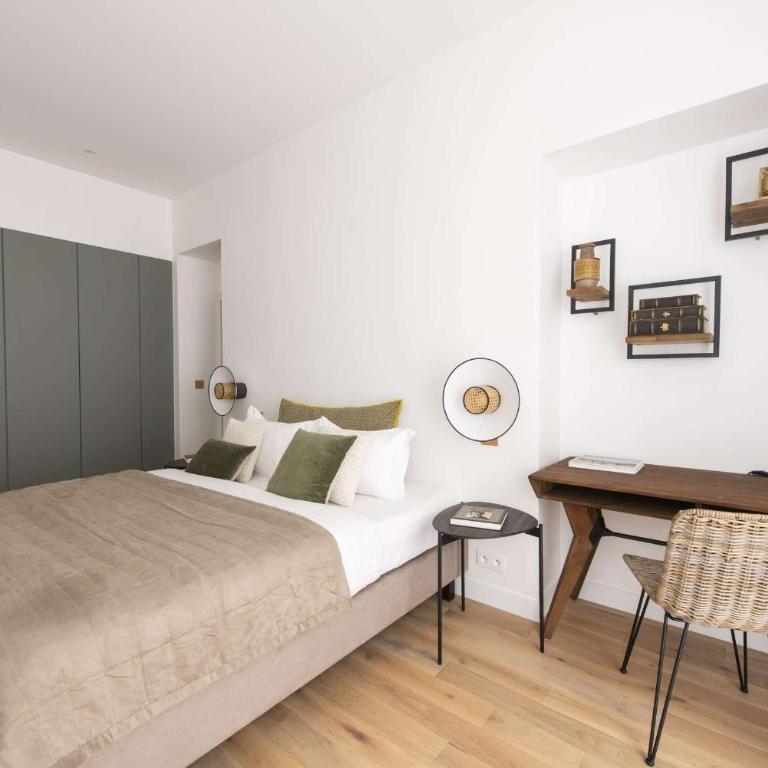Martin' s Door - Appartement - 10