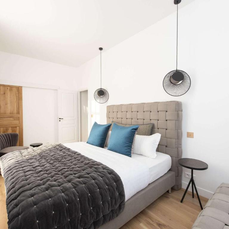 Martin' s Door - Appartement - 12