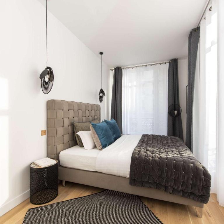 Martin' s Door - Appartement - 13