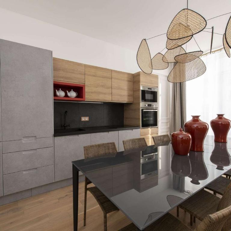 Martin' s Door - Appartement - 8