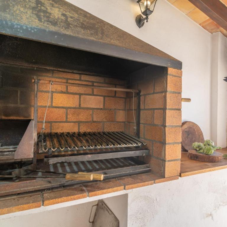 Can Cuarassa - Four-Bedroom House - 61