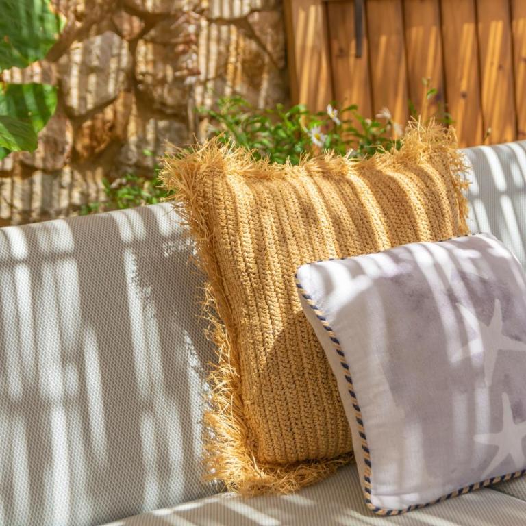 Can Cuarassa - Four-Bedroom House - 60