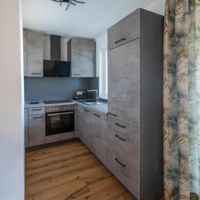 T-Collection Premium Apartments - Apartment mit 2 Schlafzimmern - 6
