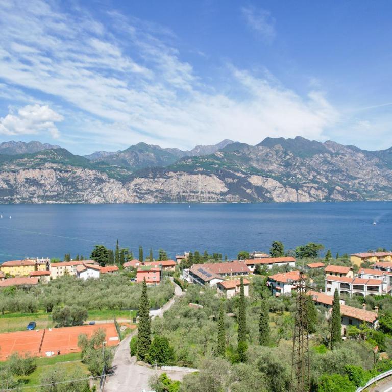 Malcesine Dream Apartments - Appartamento con Vista Lago - 2
