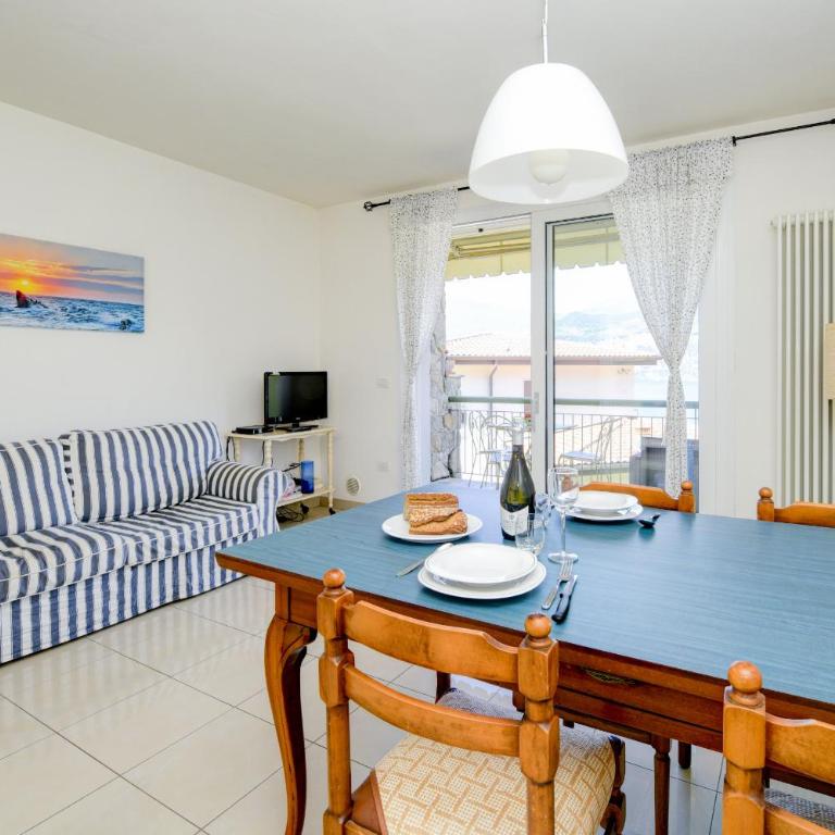 Malcesine Dream Apartments - Appartamento con Vista Lago - 4