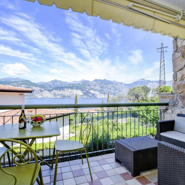 Malcesine Dream Apartments - Appartamento con Vista Lago - 3