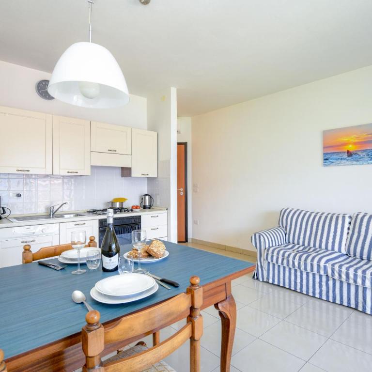 Malcesine Dream Apartments - Appartamento con Vista Lago - 6