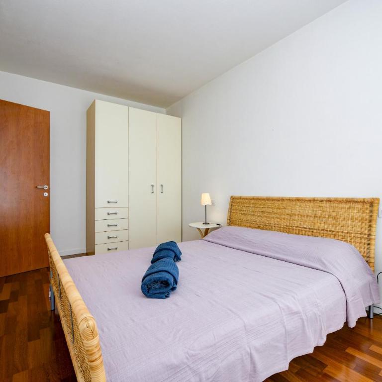 Malcesine Dream Apartments - Appartamento con Vista Lago - 11
