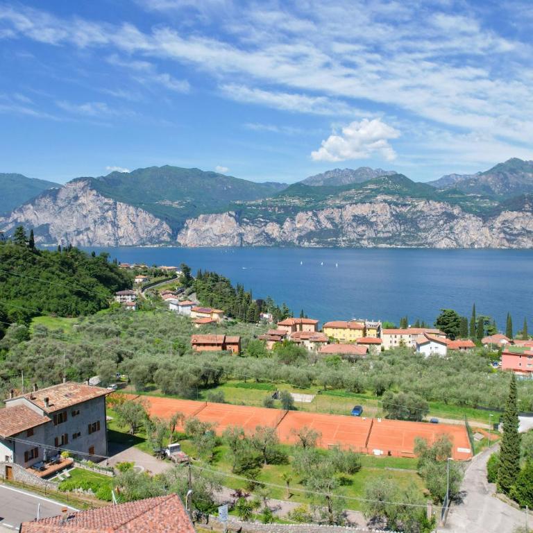Malcesine Dream Apartments - Appartamento con Vista Lago - 17