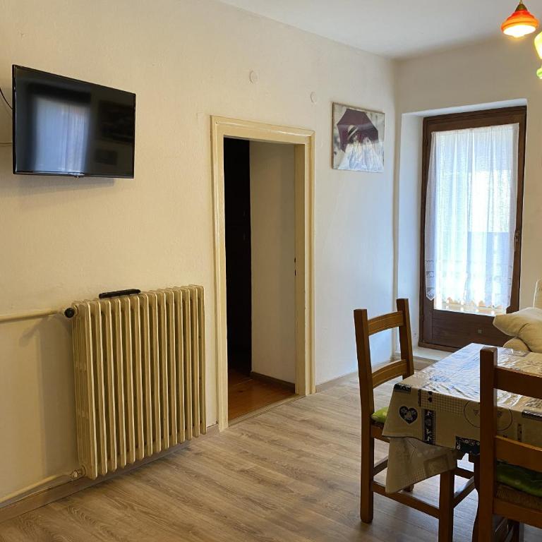 Trilocale 020 Pinzolo - Apartamento de 2 dormitorios - 3