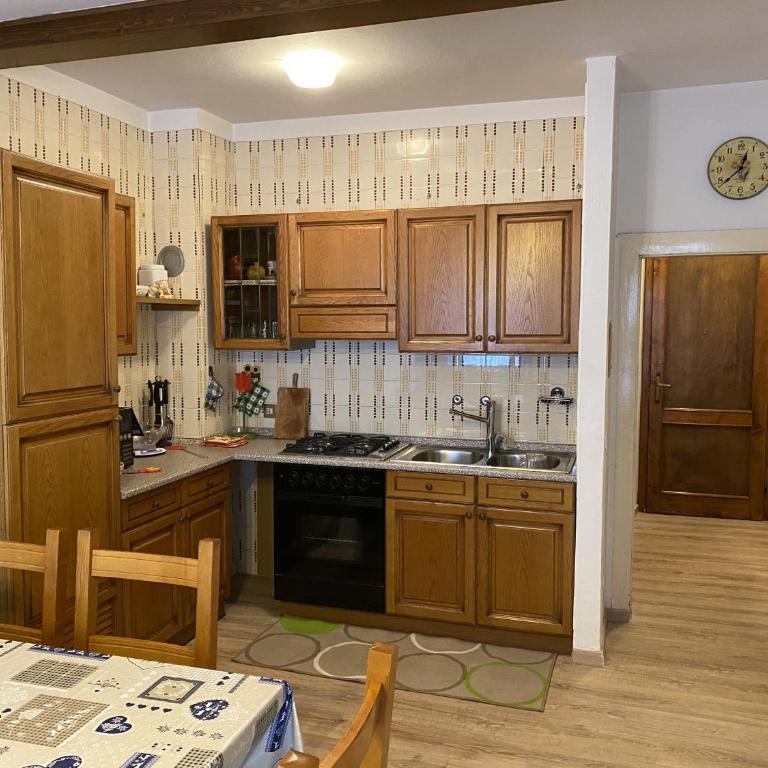 Trilocale 020 Pinzolo - Apartamento de 2 dormitorios - 4