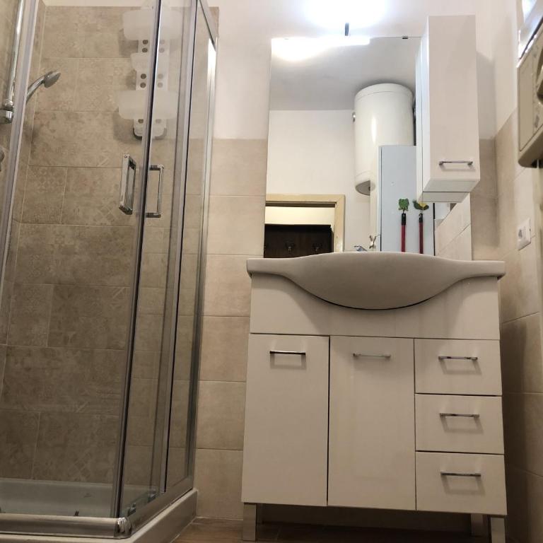 Trilocale 020 Pinzolo - Apartamento de 2 dormitorios - 13