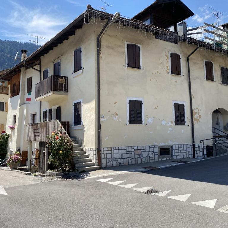 Trilocale 020 Pinzolo - Apartamento de 2 dormitorios - 16