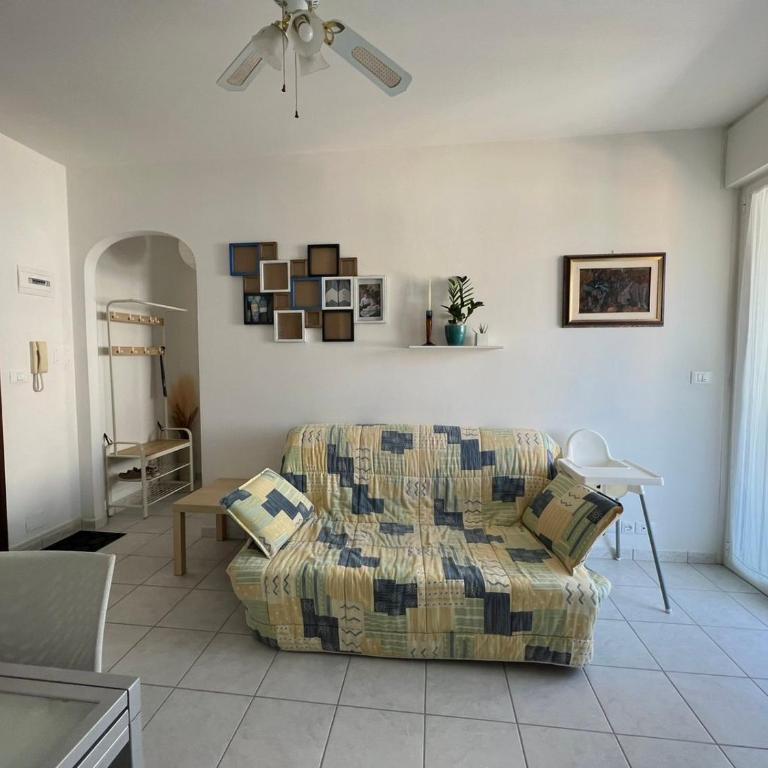 Villa Lidia 13 - Appartamento con 1 Camera da Letto - 17