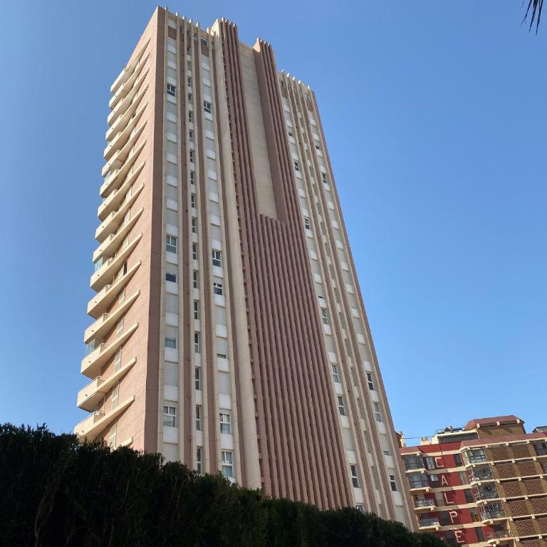 Playa de Oro 10 con vistas increíbles al mar! - Apartamento de 1 dormitorio - 15