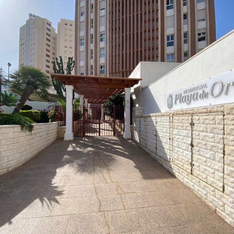 Playa de Oro 10 con vistas increíbles al mar! - Apartamento de 1 dormitorio - 17
