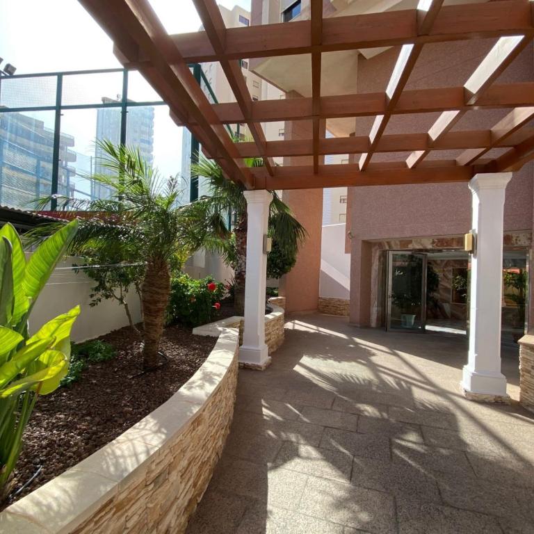 Playa de Oro 10 con vistas increíbles al mar! - Apartamento de 1 dormitorio - 18