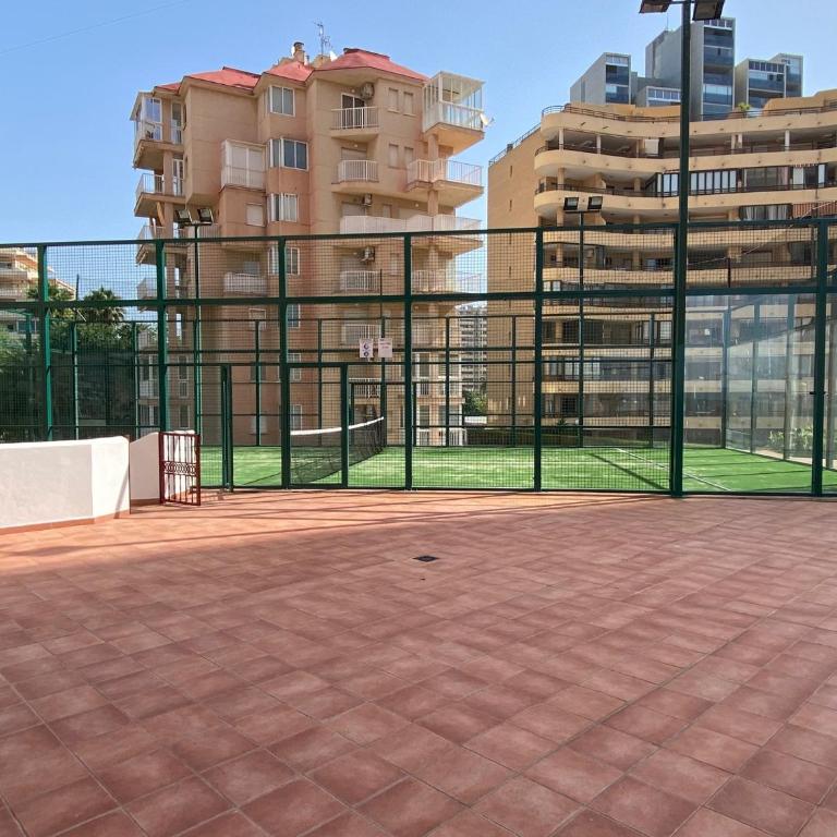 Playa de Oro 10 con vistas increíbles al mar! - Apartamento de 1 dormitorio - 14