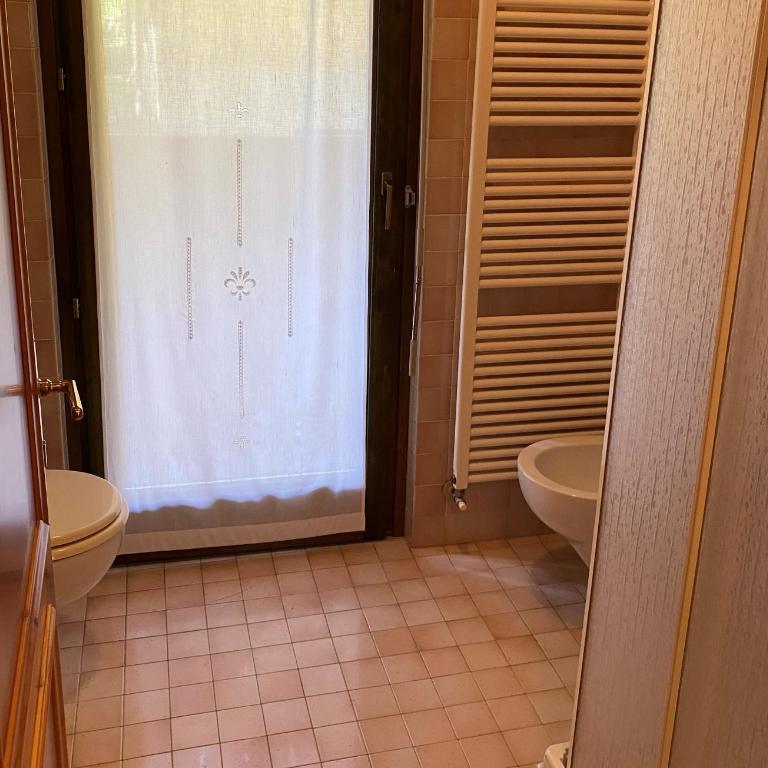 Condominio Gaiolin - Appartamento con 2 Camere da Letto - 6