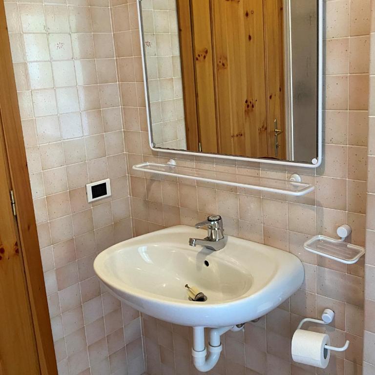 Condominio Gaiolin - Appartamento con 2 Camere da Letto - 8