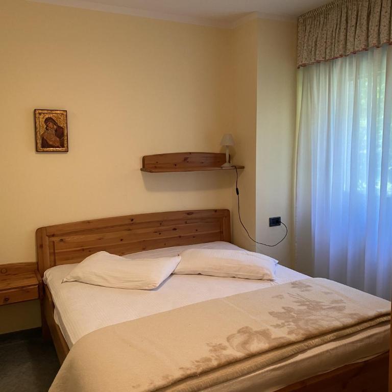 Condominio Gaiolin - Appartamento con 2 Camere da Letto - 11