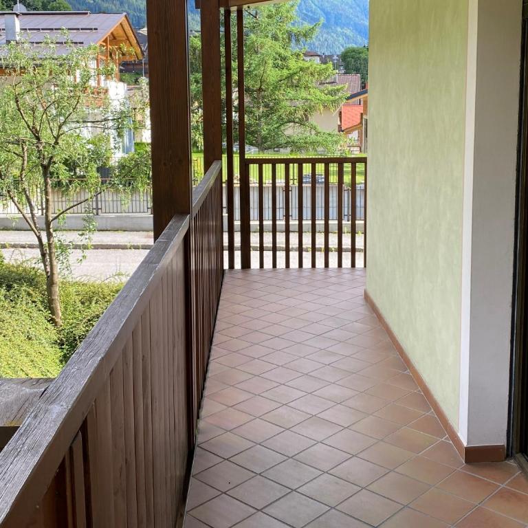 Condominio Gaiolin - Appartamento con 2 Camere da Letto - 13