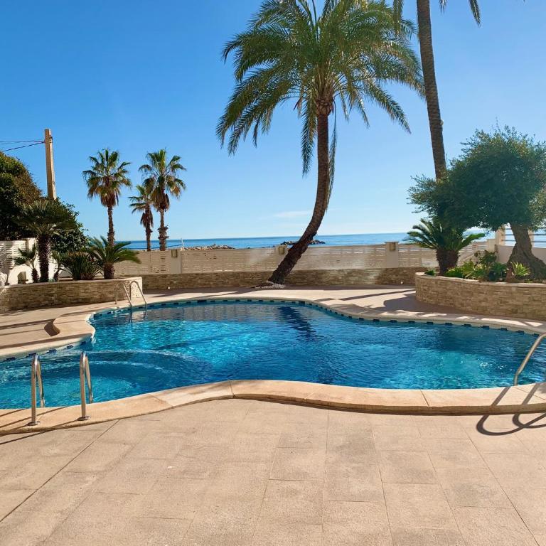 Porto Azul 4 - Inmodream Calpe - Apartamento de 1 dormitorio - 13