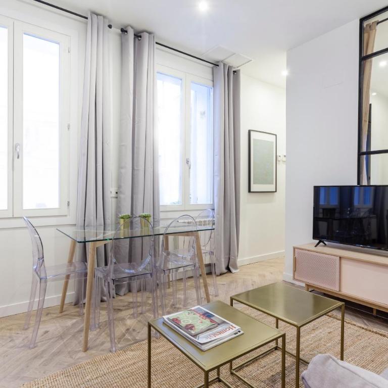 Zoko Suites en Madrid - Two-Bedroom Apartment IV - 4