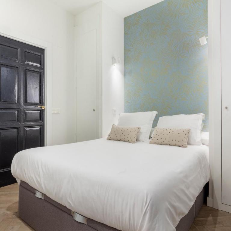 Zoko Suites en Madrid - Two-Bedroom Apartment IV - 6