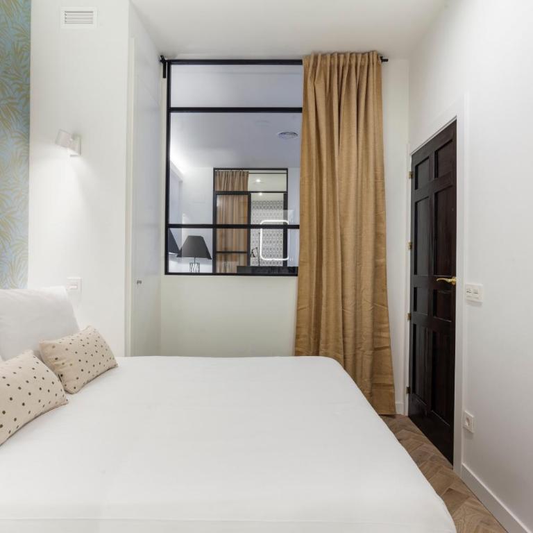 Zoko Suites en Madrid - Two-Bedroom Apartment IV - 7