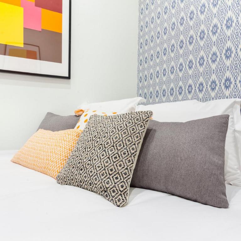 Zoko Suites en Madrid - Two-Bedroom Apartment IV - 9