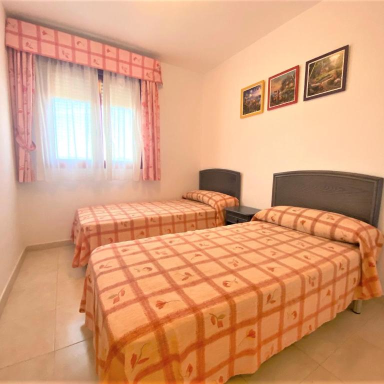 Amazing sea views Amatista 10 - Apartamento de 2 dormitorios - 16