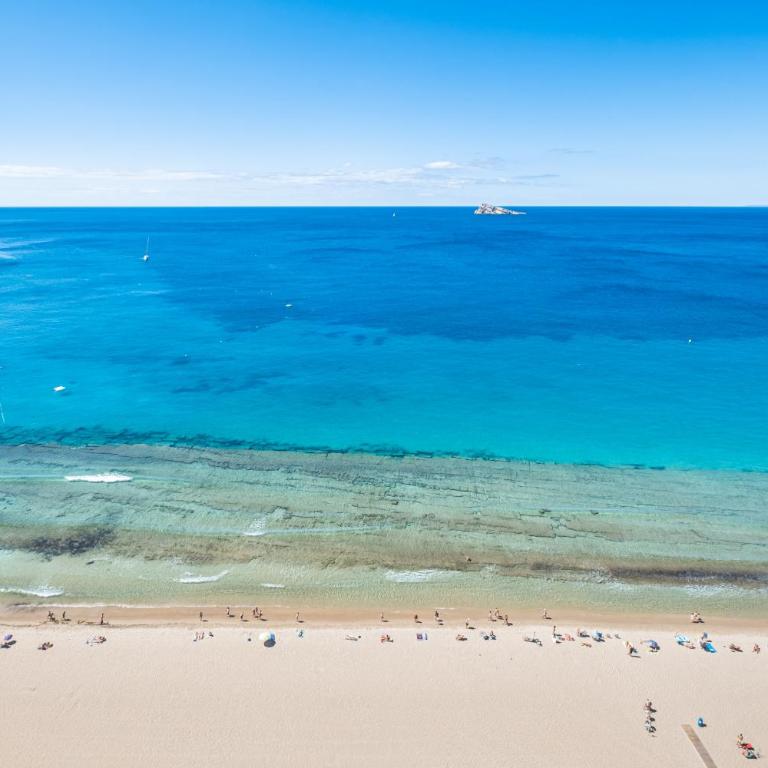 Torre Levante 22C - Apartamento - 2
