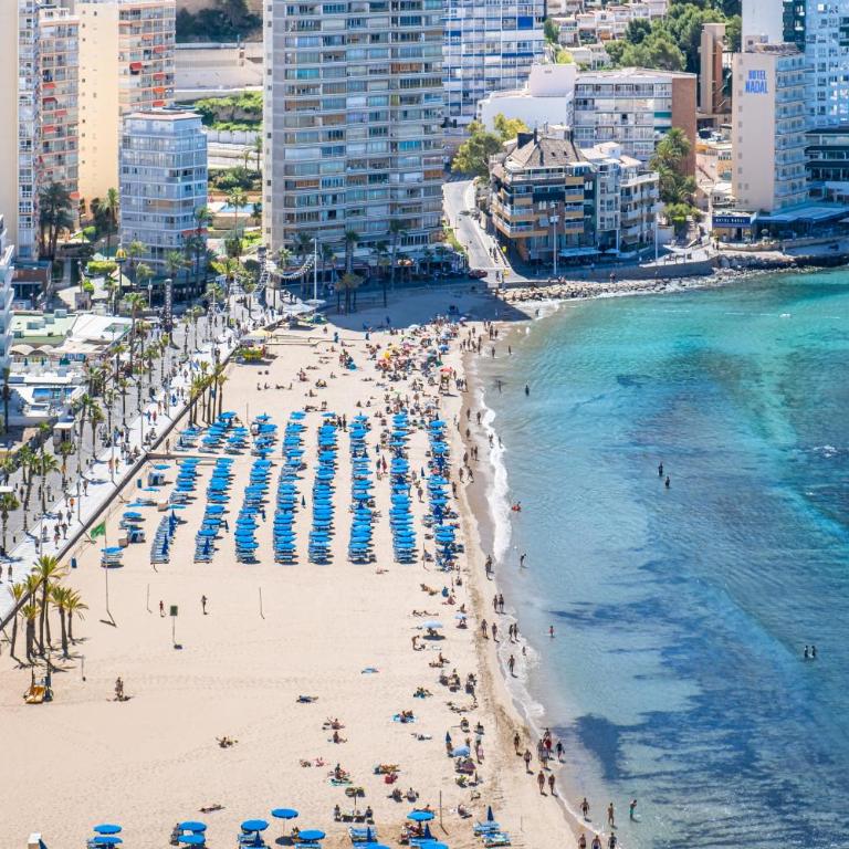 Torre Levante 22C - Apartamento - 4