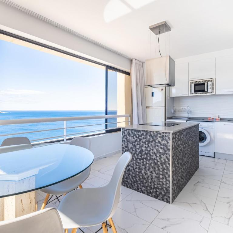 Torre Levante 22C - Apartamento - 3