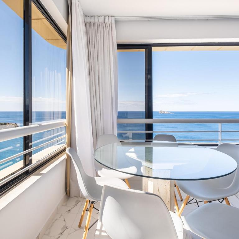 Torre Levante 22C - Apartamento - 5