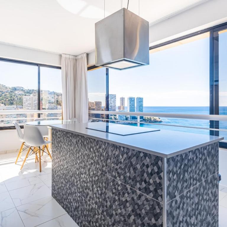 Torre Levante 22C - Apartamento - 6