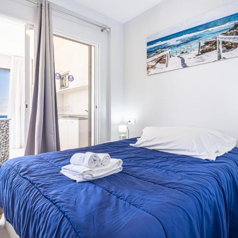 Torre Levante 22C - Apartamento - 14