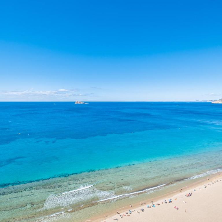 Torre Levante 22C - Apartamento - 9