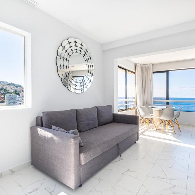 Torre Levante 22C - Apartamento - 22