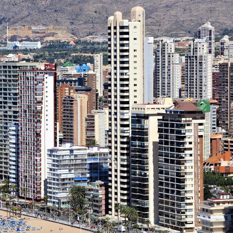 Torre Levante 22C - Apartamento - 26