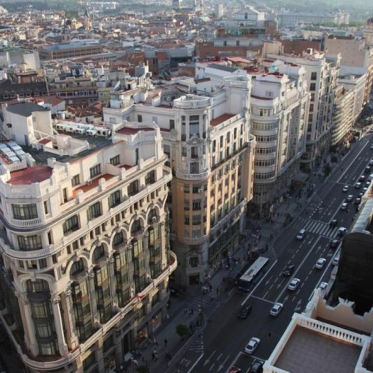 Apartamento Salamanca Confort II en Madrid - Apartment - 8