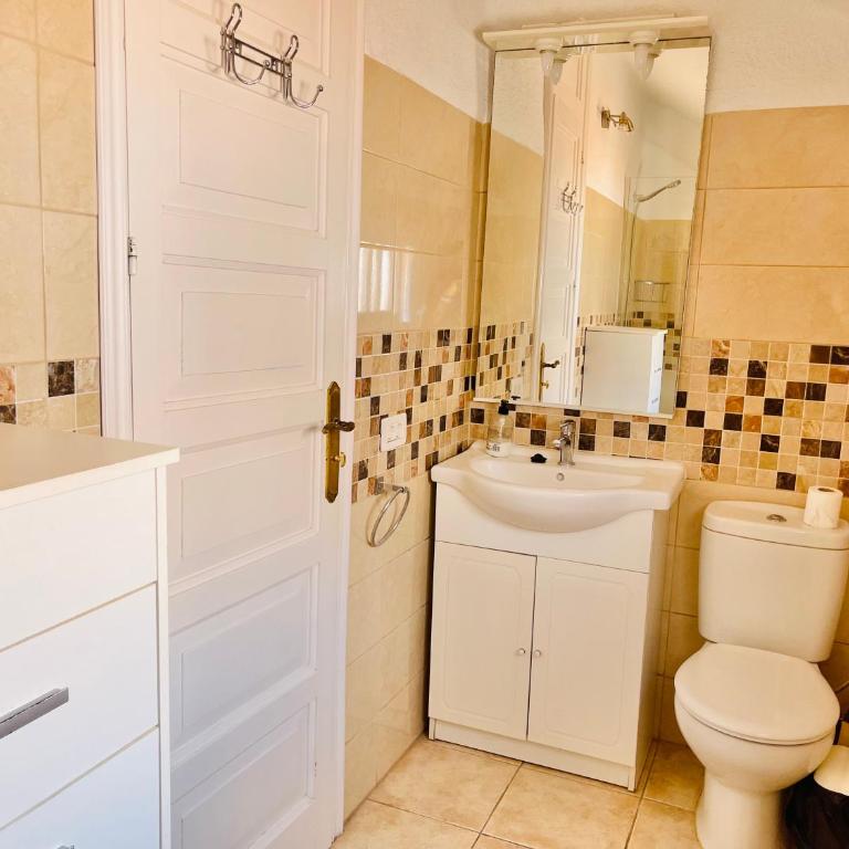 PARQUE SANTIAGO, PLAYA DE LAS AMERICAS with parking - Apartamento Dúplex - 26
