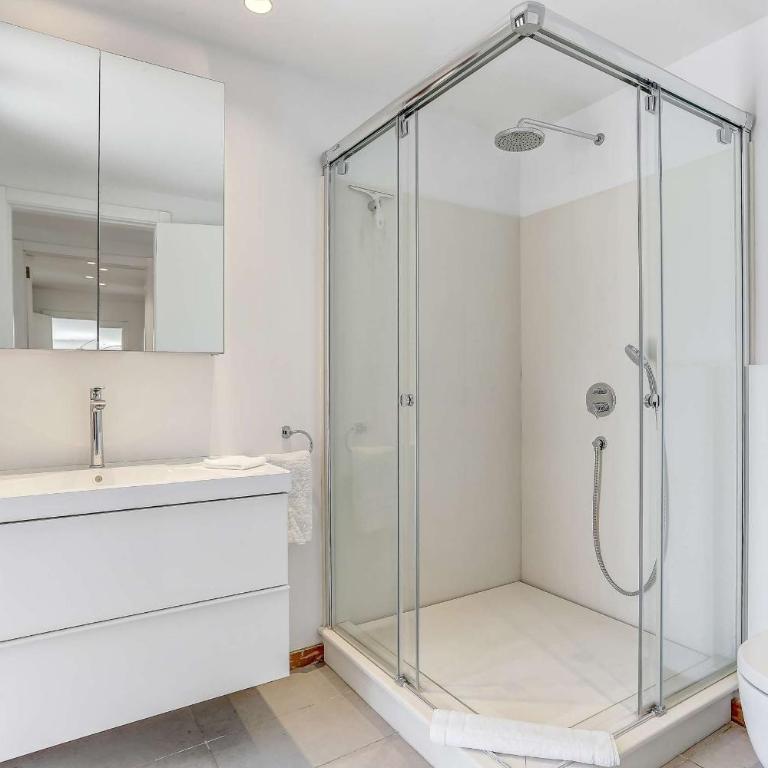 La Vinya - Villa con piscina privada - 10