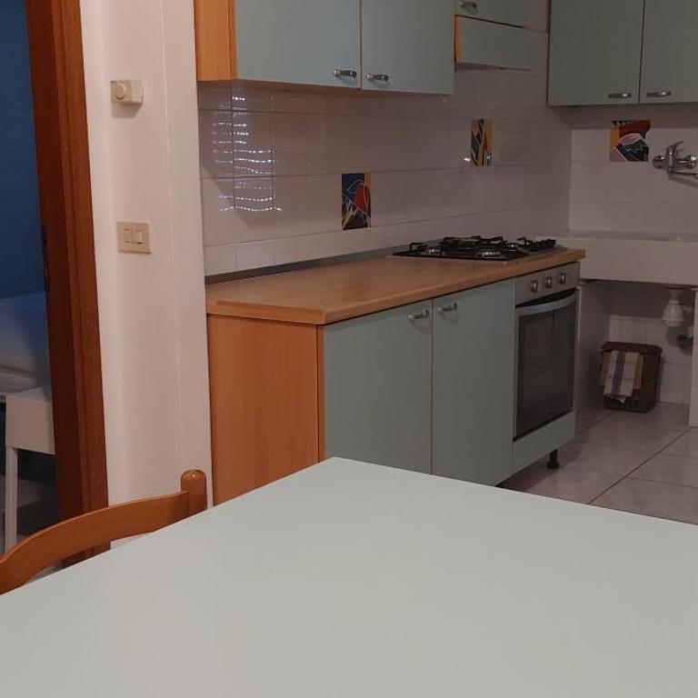 Residence Danubio - Appartamento con 2 Camere da Letto - 8