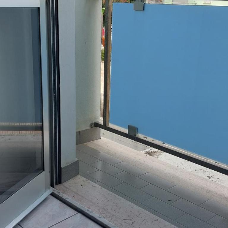 Residence Danubio - Appartamento con 2 Camere da Letto - 7