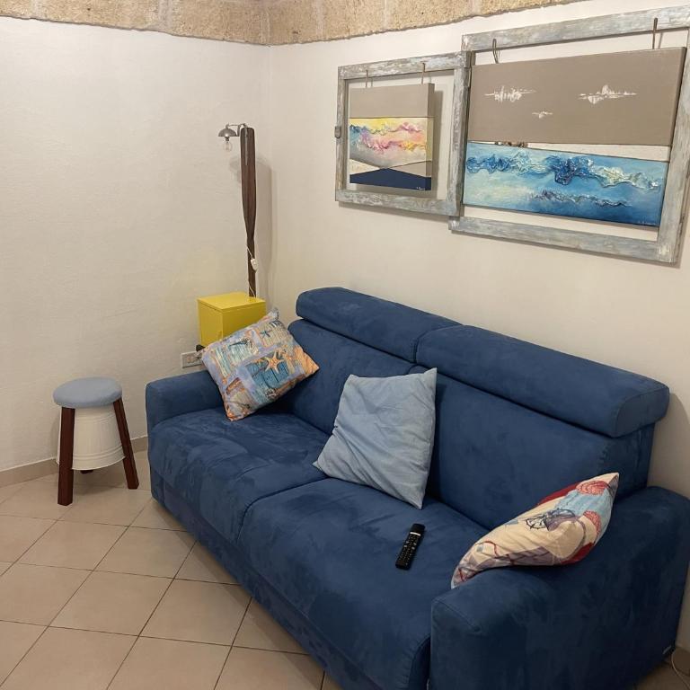Casa Filomena - Casa con 1 Camera da Letto - 8