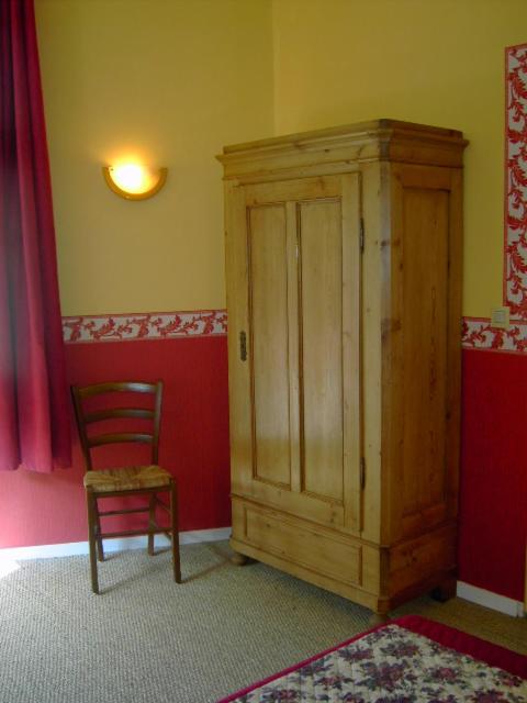 Joli duplex, terrasse, hyper centre - Apartamento de 1 dormitorio - 2